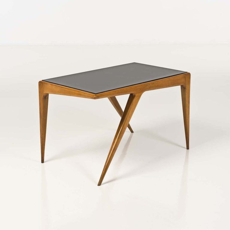 Table style déstructuré