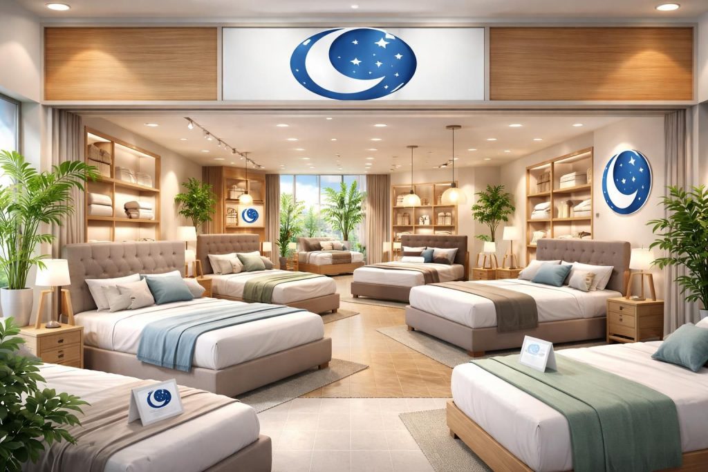 découvrez comment choisir un lit adapté à vos besoins pour un confort optimal et un sommeil réparateur. guide pratique et conseils essentiels.