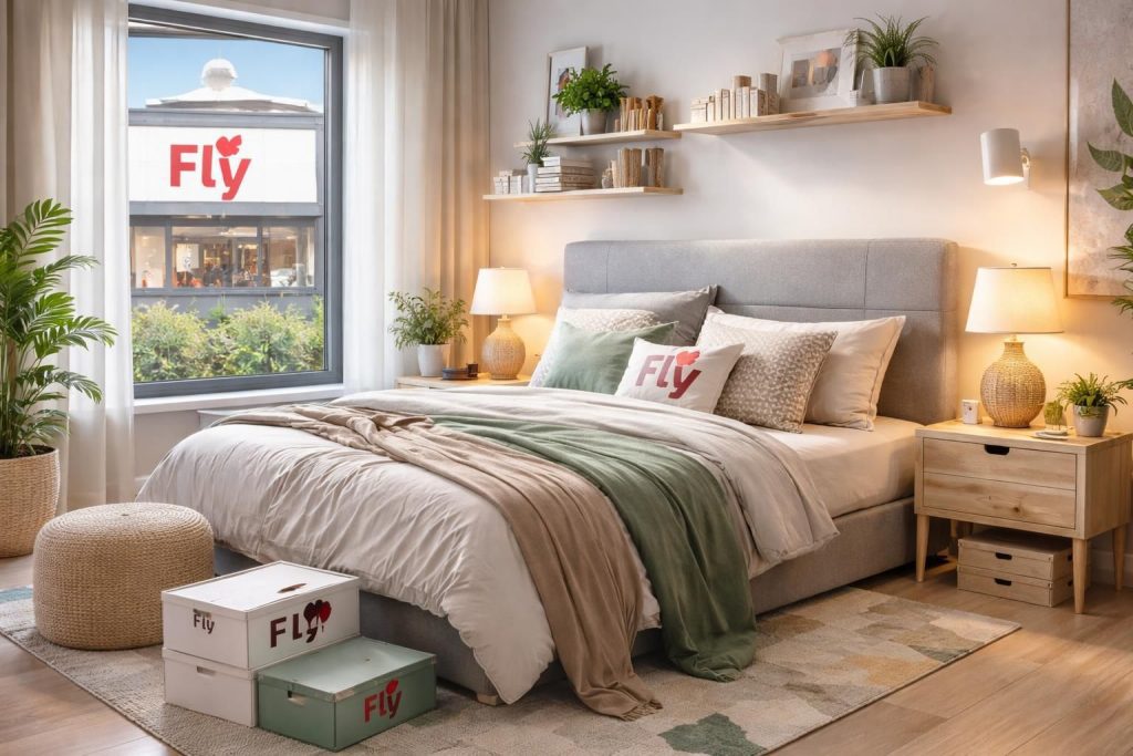 découvrez des idées astucieuses pour relooker votre chambre sans dépenser une fortune. transformez votre espace facilement et à petit prix avec nos conseils stylés et pratiques.