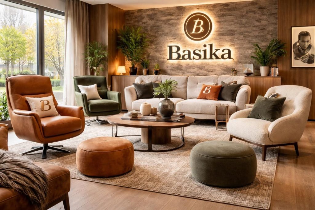 découvrez notre guide habitat pour choisir un fauteuil alliant confort et style, parfait pour sublimer votre intérieur tout en offrant un maximum de bien-être.