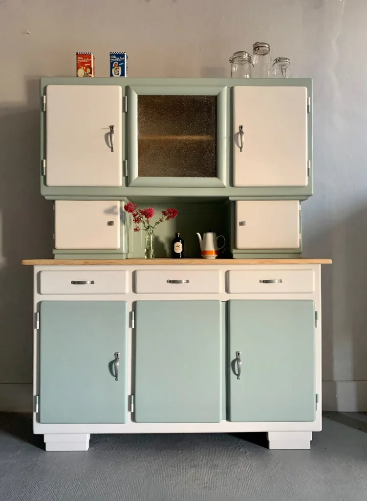 Buffet Mado (Patine)