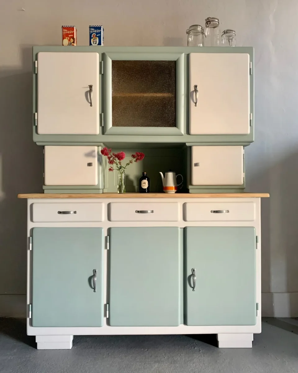 Buffet Mado (Patine)