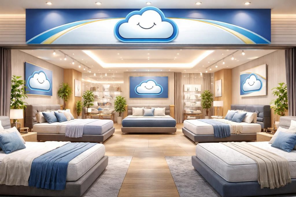 découvrez les conseils d'alinéa pour bien choisir un matelas adapté et garantir un sommeil réparateur chaque nuit.