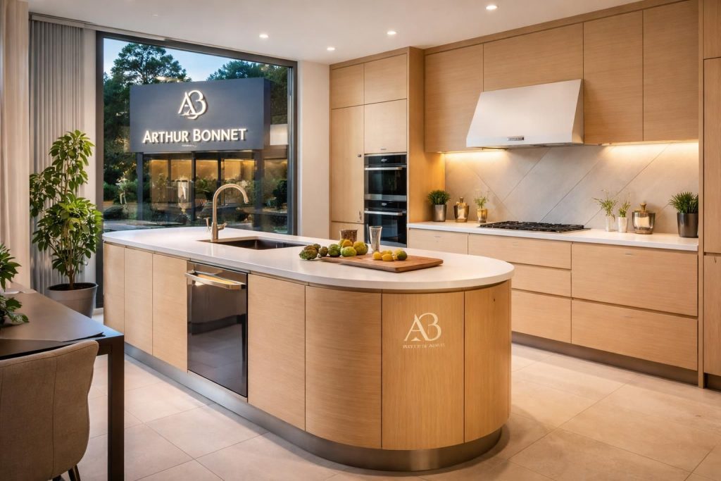 découvrez comment agencer parfaitement une cuisine équipée avec des meubles sur mesure pour allier fonctionnalité et design selon vos besoins.