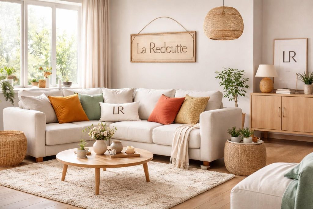 découvrez comment réussir la déco de votre première maison avec la redoute : conseils, idées tendances et astuces pour un intérieur chaleureux et stylé.